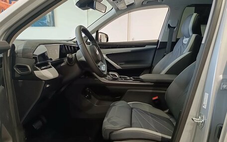 Geely Atlas, 2025 год, 3 970 990 рублей, 6 фотография