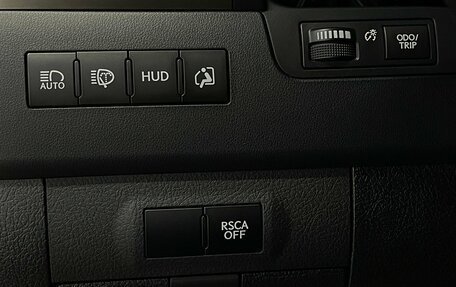 Lexus LX III, 2018 год, 9 000 000 рублей, 14 фотография