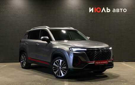 Changan CS35 Plus, 2023 год, 2 000 000 рублей, 3 фотография