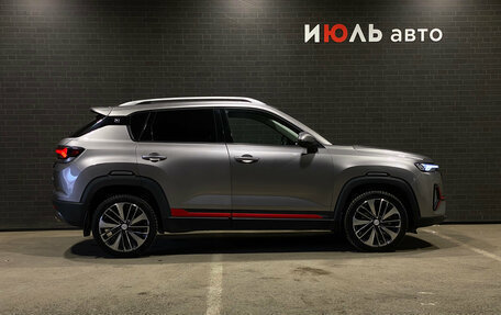 Changan CS35 Plus, 2023 год, 2 000 000 рублей, 4 фотография