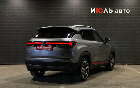 Changan CS35 Plus, 2023 год, 2 000 000 рублей, 5 фотография