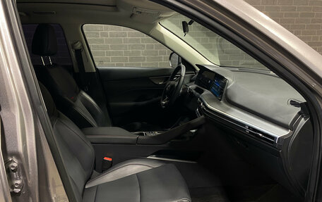 Changan CS35 Plus, 2023 год, 2 000 000 рублей, 10 фотография