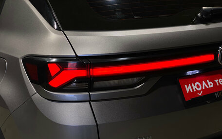 Changan CS35 Plus, 2023 год, 2 000 000 рублей, 7 фотография