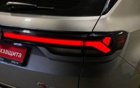 Changan CS35 Plus, 2023 год, 2 000 000 рублей, 8 фотография