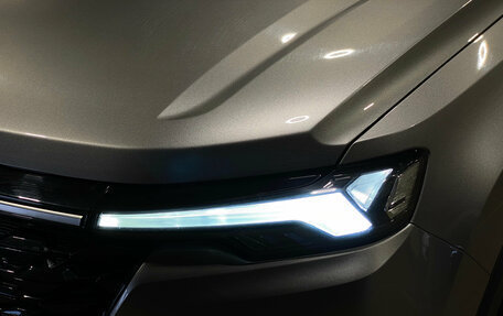 Changan CS35 Plus, 2023 год, 2 000 000 рублей, 9 фотография