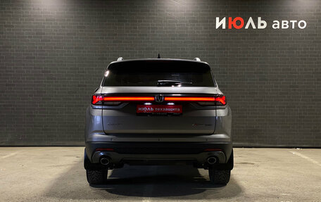 Changan CS35 Plus, 2023 год, 2 000 000 рублей, 6 фотография