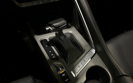 Changan CS35 Plus, 2023 год, 2 000 000 рублей, 14 фотография