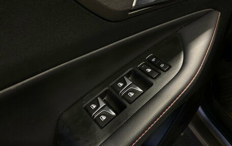 Changan CS35 Plus, 2023 год, 2 000 000 рублей, 15 фотография