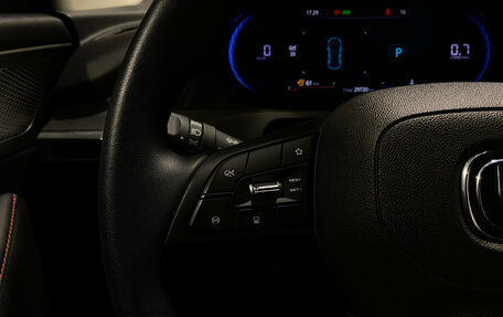 Changan CS35 Plus, 2023 год, 2 000 000 рублей, 17 фотография