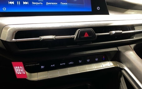 Changan CS35 Plus, 2023 год, 2 000 000 рублей, 13 фотография