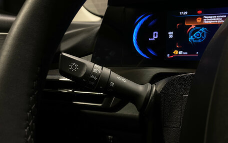 Changan CS35 Plus, 2023 год, 2 000 000 рублей, 19 фотография