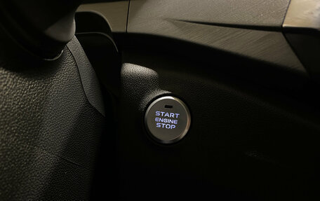 Changan CS35 Plus, 2023 год, 2 000 000 рублей, 21 фотография