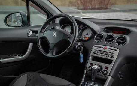 Peugeot 308 II, 2008 год, 445 000 рублей, 6 фотография