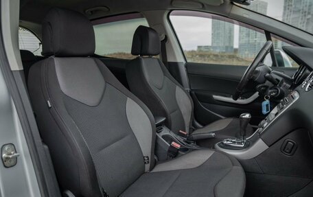 Peugeot 308 II, 2008 год, 445 000 рублей, 5 фотография