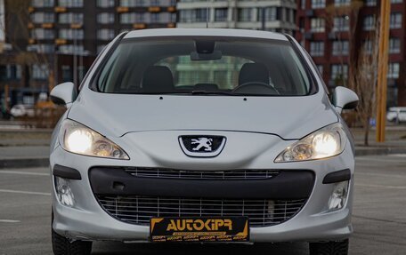 Peugeot 308 II, 2008 год, 445 000 рублей, 4 фотография
