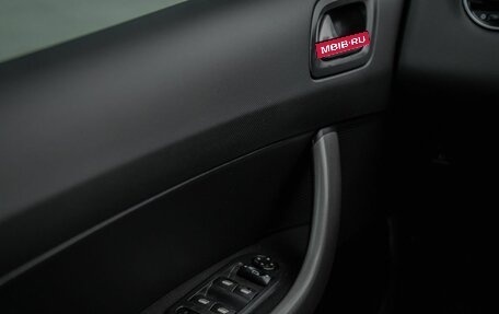 Peugeot 308 II, 2008 год, 445 000 рублей, 7 фотография