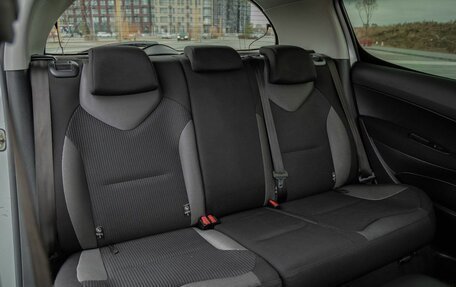 Peugeot 308 II, 2008 год, 445 000 рублей, 12 фотография