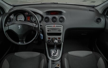 Peugeot 308 II, 2008 год, 445 000 рублей, 11 фотография