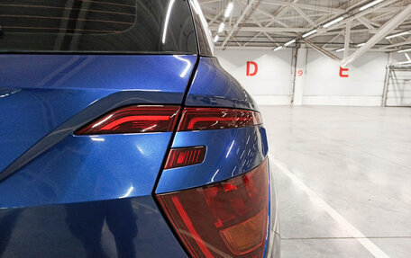 Hyundai Creta, 2022 год, 2 550 000 рублей, 11 фотография