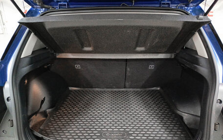 Hyundai Creta, 2022 год, 2 550 000 рублей, 12 фотография