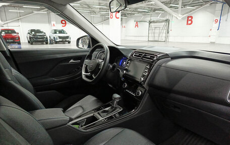 Hyundai Creta, 2022 год, 2 550 000 рублей, 13 фотография