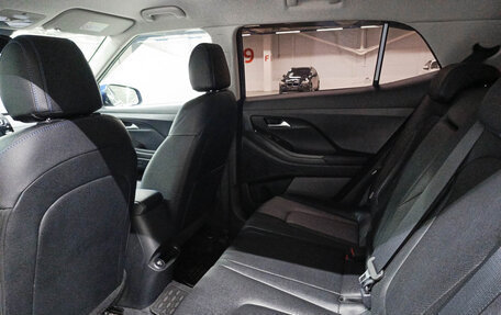 Hyundai Creta, 2022 год, 2 550 000 рублей, 15 фотография