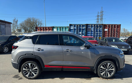 Changan CS35 Plus, 2023 год, 1 749 000 рублей, 4 фотография