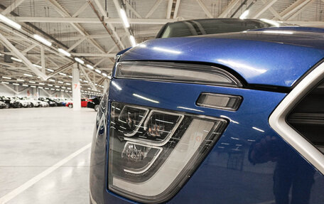 Hyundai Creta, 2022 год, 2 550 000 рублей, 21 фотография