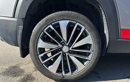 Changan CS35 Plus, 2023 год, 1 749 000 рублей, 9 фотография