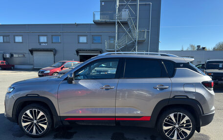 Changan CS35 Plus, 2023 год, 1 749 000 рублей, 8 фотография