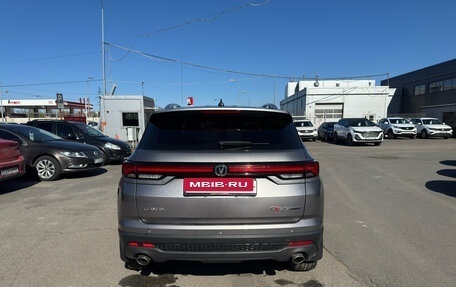 Changan CS35 Plus, 2023 год, 1 749 000 рублей, 6 фотография