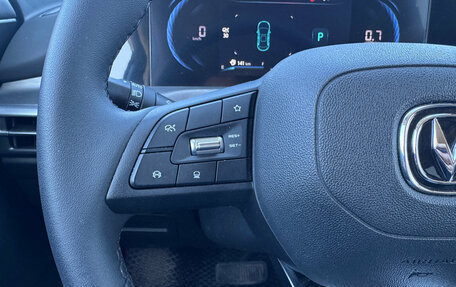 Changan CS35 Plus, 2023 год, 1 749 000 рублей, 12 фотография