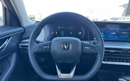 Changan CS35 Plus, 2023 год, 1 749 000 рублей, 11 фотография