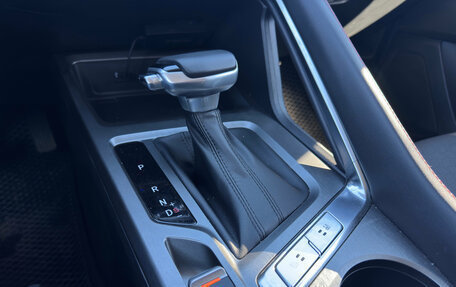 Changan CS35 Plus, 2023 год, 1 749 000 рублей, 16 фотография