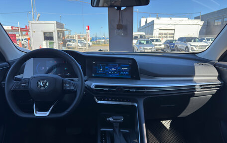 Changan CS35 Plus, 2023 год, 1 749 000 рублей, 10 фотография