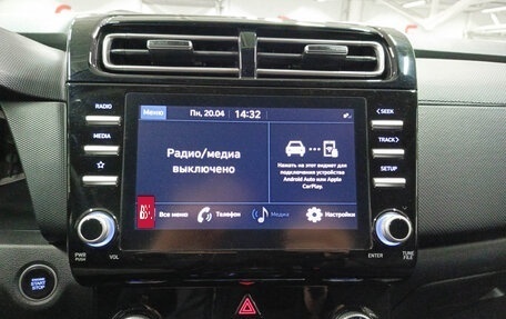 Hyundai Creta, 2022 год, 2 550 000 рублей, 18 фотография