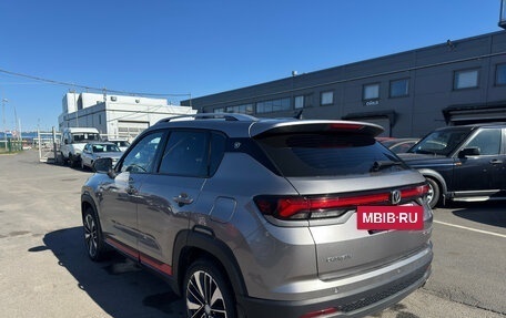 Changan CS35 Plus, 2023 год, 1 749 000 рублей, 7 фотография