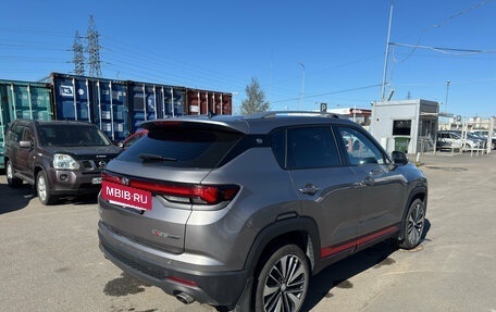 Changan CS35 Plus, 2023 год, 1 749 000 рублей, 5 фотография