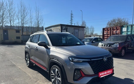 Changan CS35 Plus, 2023 год, 1 749 000 рублей, 3 фотография