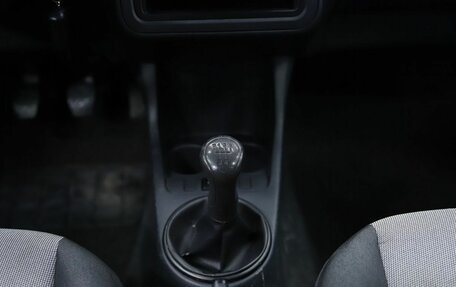 Skoda Fabia II, 2012 год, 530 000 рублей, 15 фотография