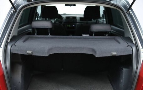 Skoda Fabia II, 2012 год, 530 000 рублей, 9 фотография