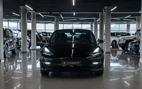 Tesla Model 3 I, 2019 год, 2 150 000 рублей, 3 фотография