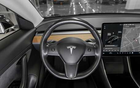 Tesla Model 3 I, 2019 год, 2 150 000 рублей, 11 фотография