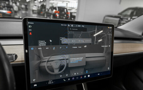 Tesla Model 3 I, 2019 год, 2 150 000 рублей, 19 фотография