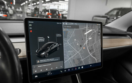 Tesla Model 3 I, 2019 год, 2 150 000 рублей, 17 фотография