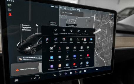 Tesla Model 3 I, 2019 год, 2 150 000 рублей, 21 фотография