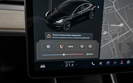 Tesla Model 3 I, 2019 год, 2 150 000 рублей, 20 фотография