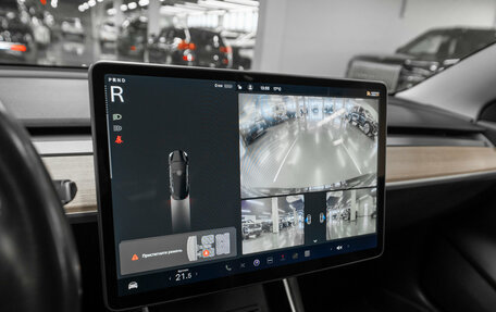 Tesla Model 3 I, 2019 год, 2 150 000 рублей, 18 фотография