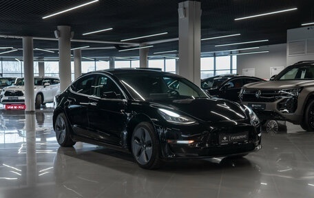 Tesla Model 3 I, 2019 год, 2 150 000 рублей, 2 фотография