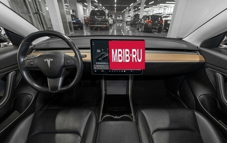 Tesla Model 3 I, 2019 год, 2 150 000 рублей, 8 фотография